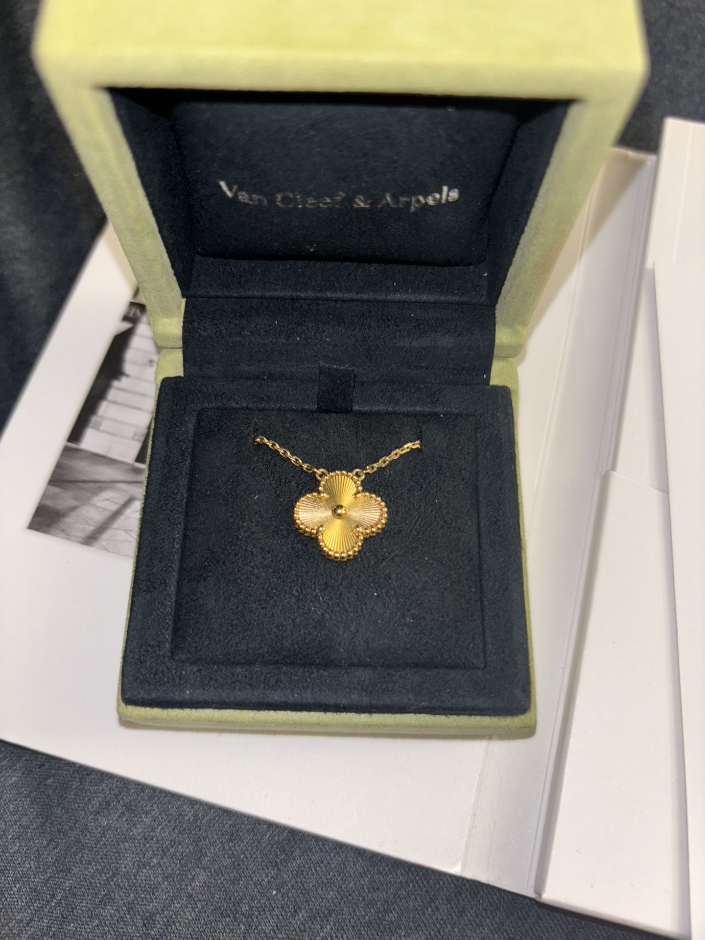 Van Cleef