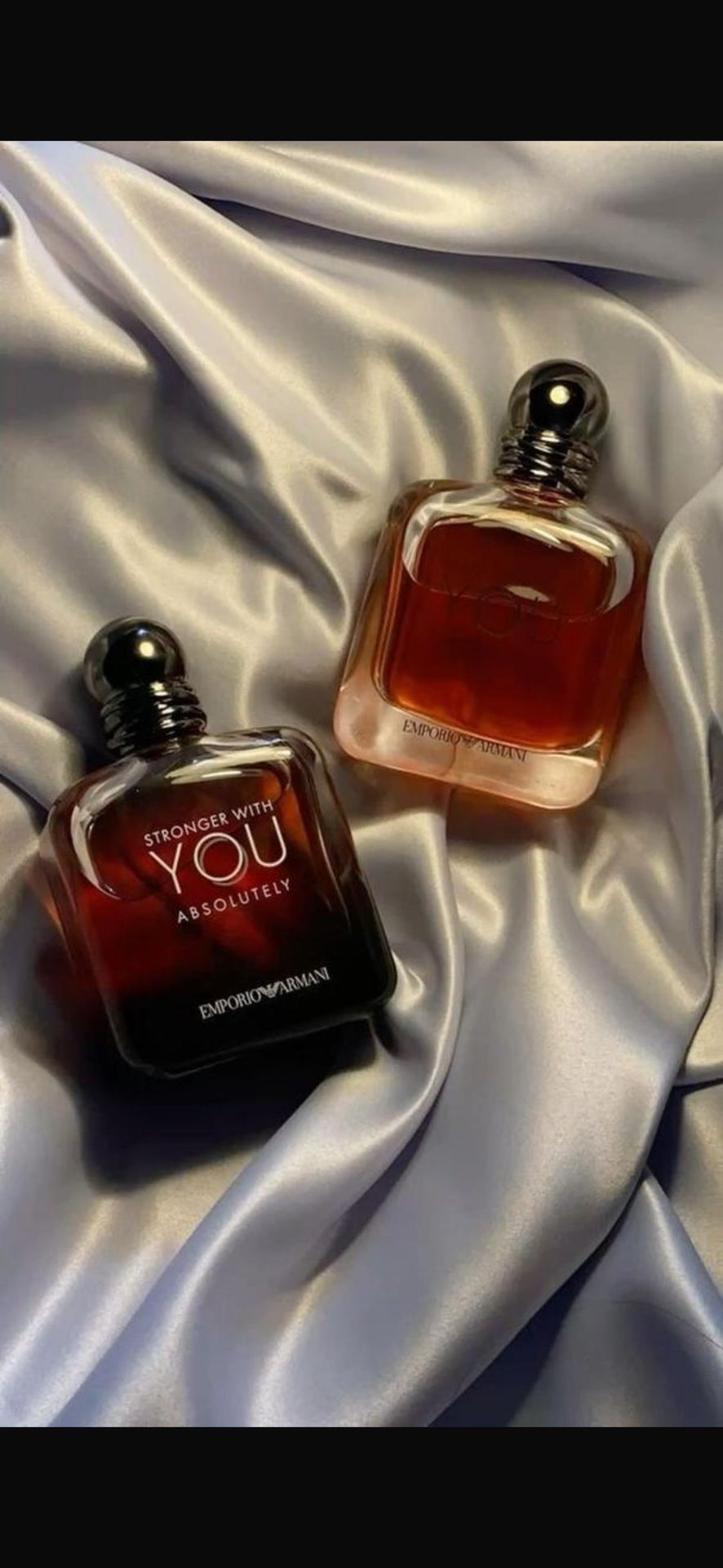 Stinger With You Absolutely