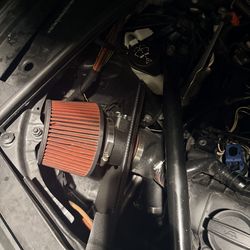 BMW 535 F10 N55 Intake
