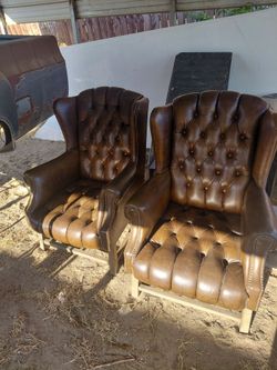 Chair's