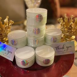 Dandruff  Hair Balm Treatment