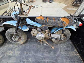 1(contact info removed) Suzuki Rv 90