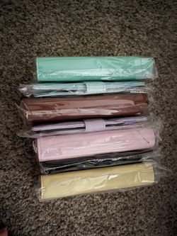 Budget Binder Blank Or Custom 