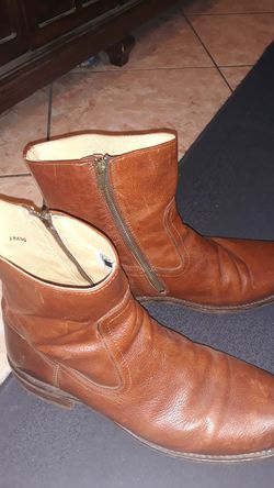 Boots 12 size