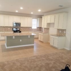 Remodeling and updating house and offices house painting