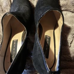 Steve Madden Heels 
