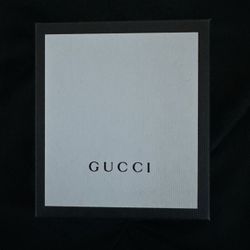 Gucci- Men’s Wallet 