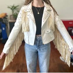 Cowgirl jacket