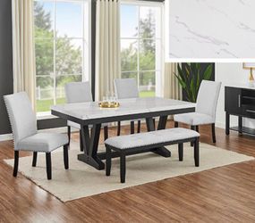 Hermoso Comedor 5pc 🥰🥳😎😎🤓
