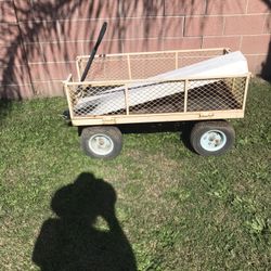 Garden Cart