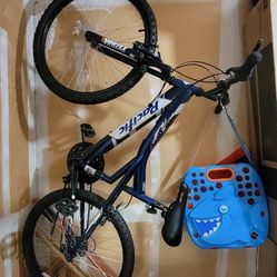 24 Inch Pacific B evolution Mountain Bike 