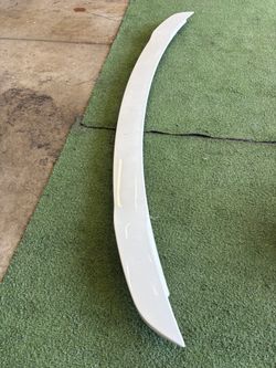 Mustang GT 2018-2023 OEM Spoiler