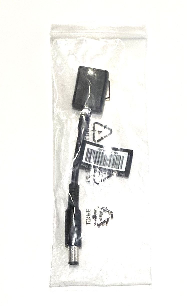 NEW Genuine HP Laptop AC Power Adapter Converter 825026-001 734734-001 4.5mm - 7.4mm