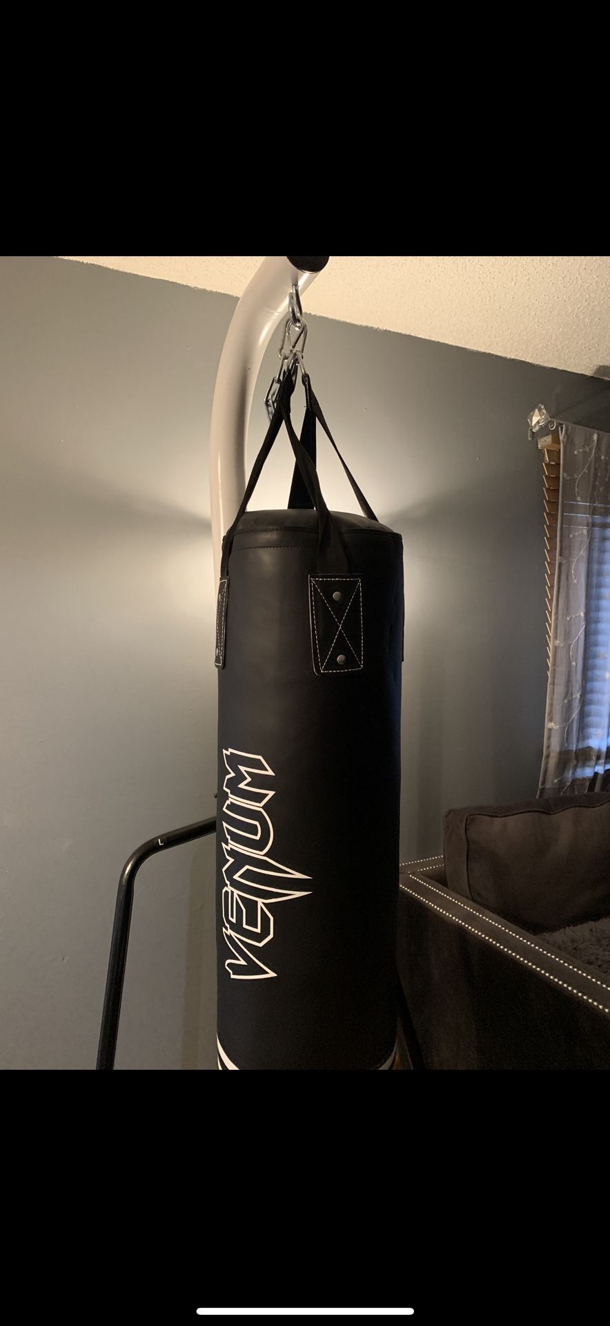 Boxing Bag