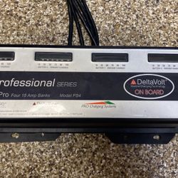 Du Al Pro Professional Series ; 4 Bank