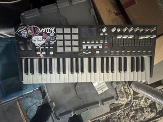 Akai Mpk 49