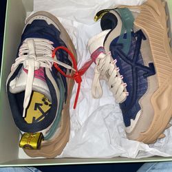 Off White Sneakers