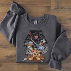Disney Star Wars Sweatshirt