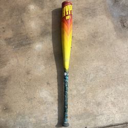 Easton Hype Fire (30” -8) USSSA