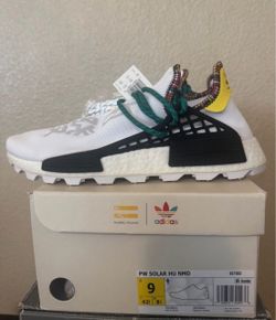 PW Solar HU NMD
