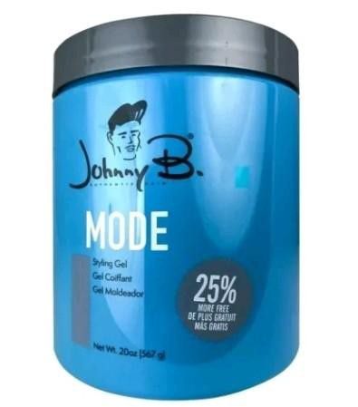 JOHNNY B MODE Styling Gel 20 oz __ USPS SHIPPING _ for Sale in Palmdale, CA  - OfferUp