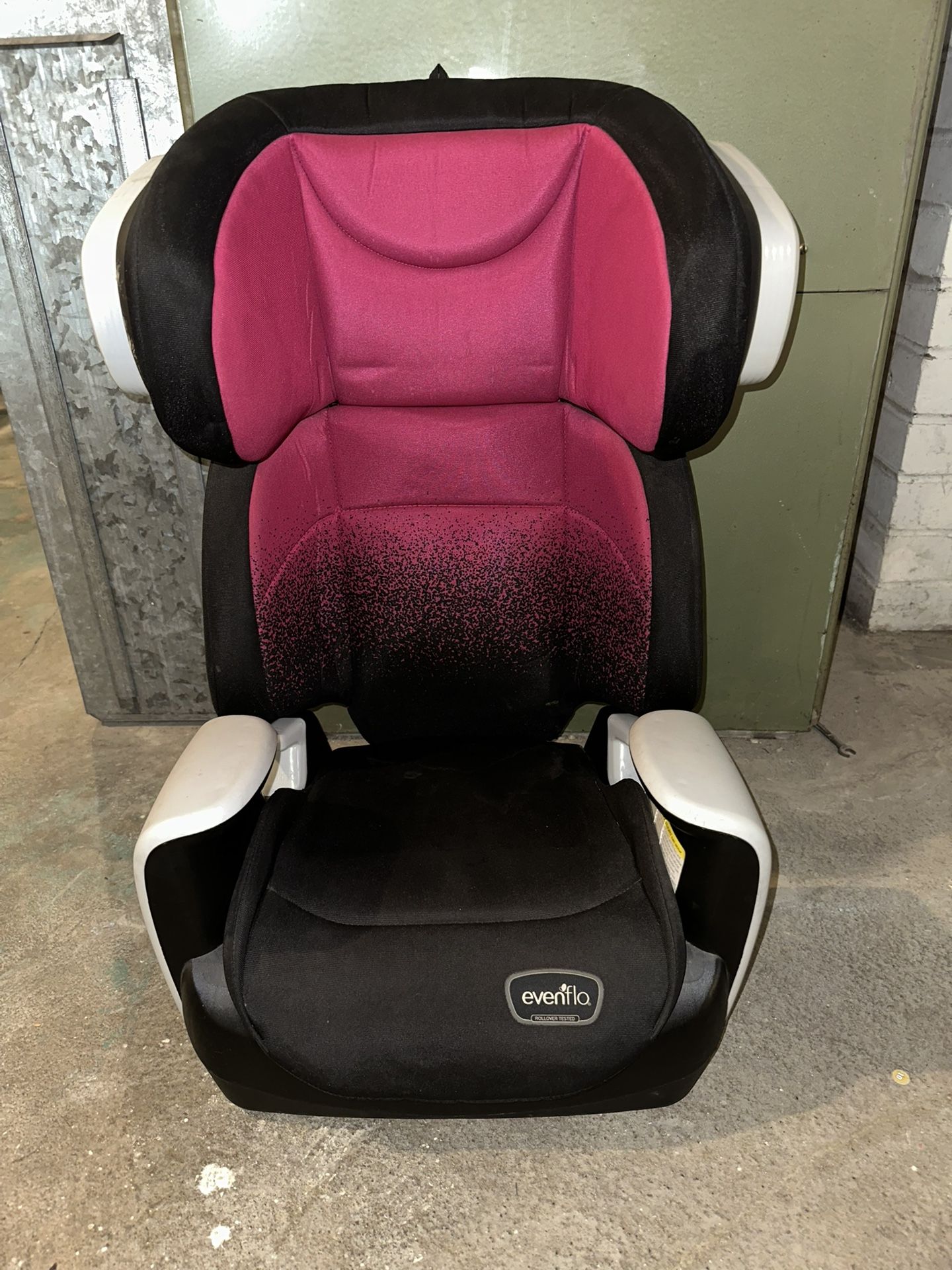 Booster Seat 