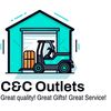 CG Electronic Outlet