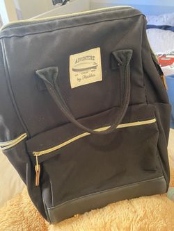 Baby Bag