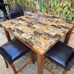 Dinner Table