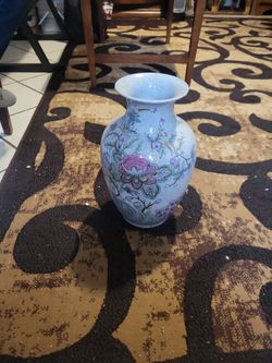 Vase For Flower