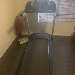 Pro Form CST 505 Treadmill