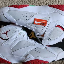Air Jordan 7 Hare Sz11 