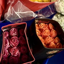 LABOR DAY’S EXTENDED SPECIAL:  12 ROSES FOR $6