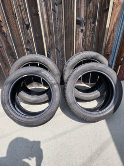 GoodYear Tires