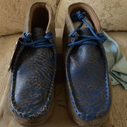 Band New Youths Twisted X Boots!!!