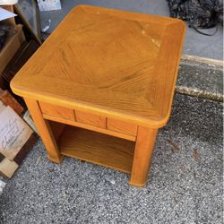 End Table