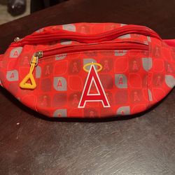 Angel Fanny Pack