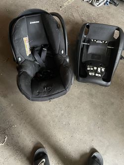 Baby Car Seat