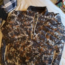 Limited Columbia Jacket 