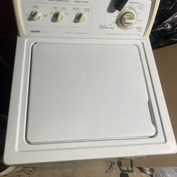Kenmore gas dryer and washer set - $200 for both 
