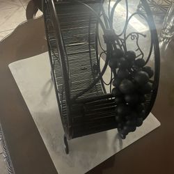 Wine Holder 