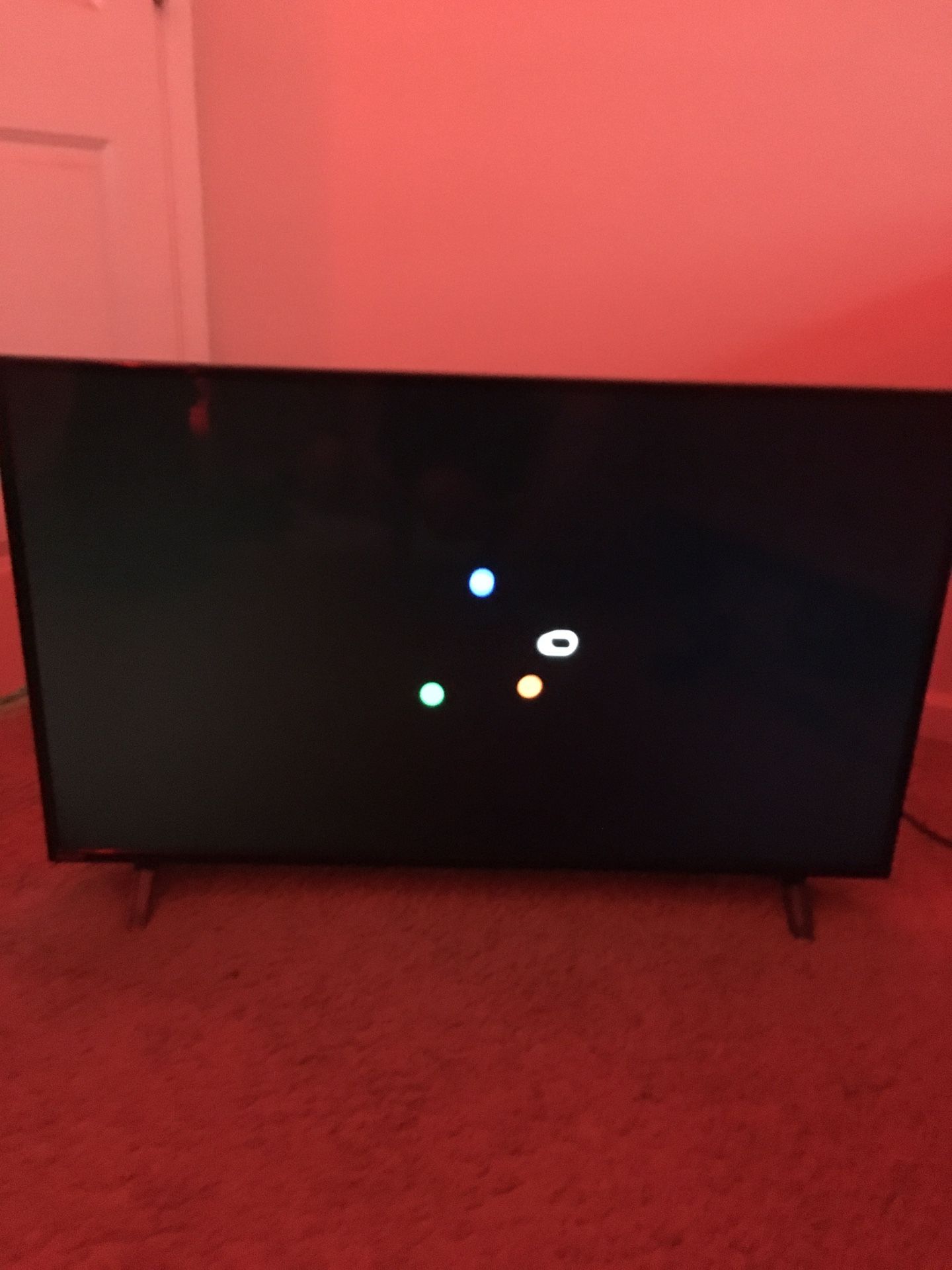 Phillips 40inch Tv