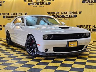 2017 Dodge Challenger