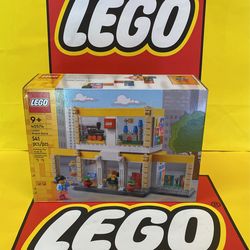 Lego 40574