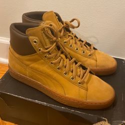 Puma Size 7.5