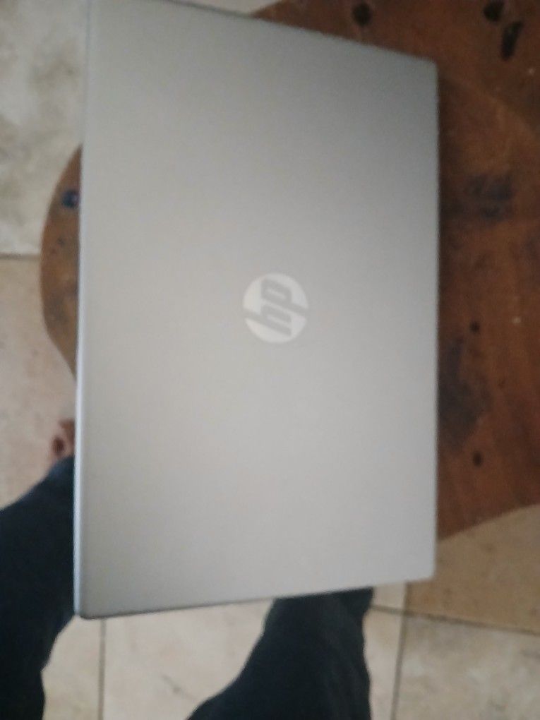 Hp Touch Screen Labtop