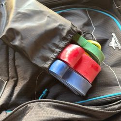 Workout Bands 