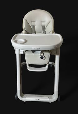 Peg Perego Siesta High Chair