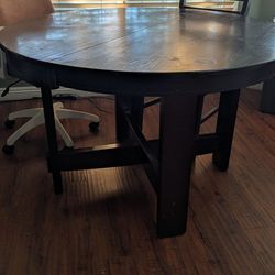 $20 dining room table