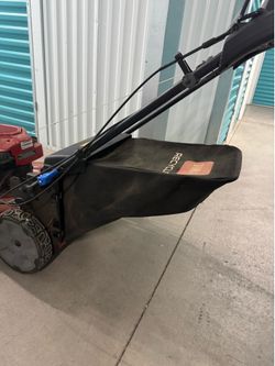 Lawnmower